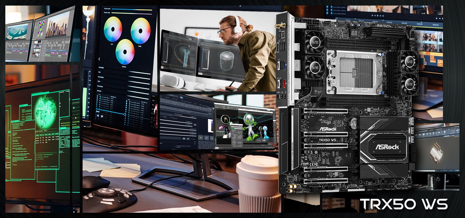 Motherboard's concept picture